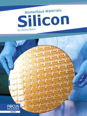 cover image of Silicon